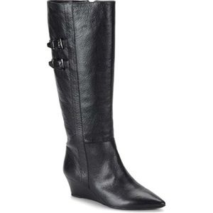 Sofft Women's Annora Boots size 8.5 W Brand New